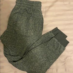 USA Pro go joggers Navy